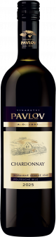 Chardonnay